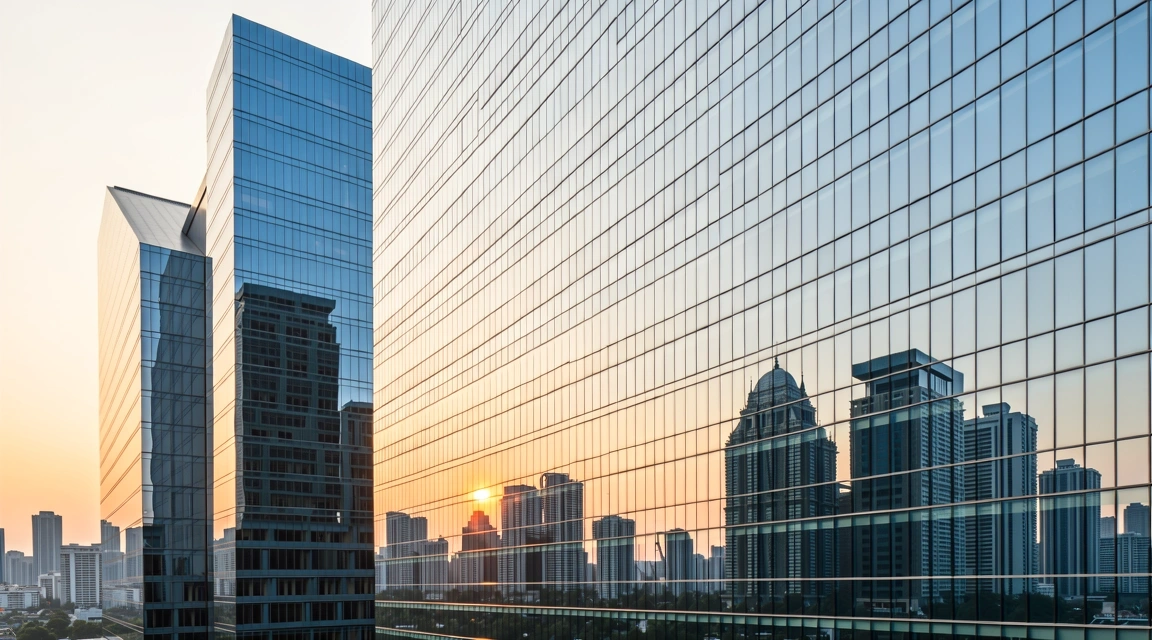 Eastern Metric Group Professional Environment