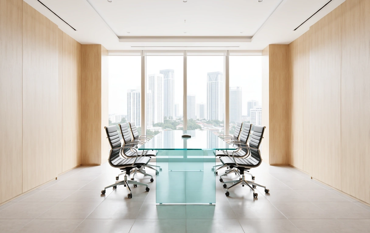 Eastern Metric Group Consulting Office