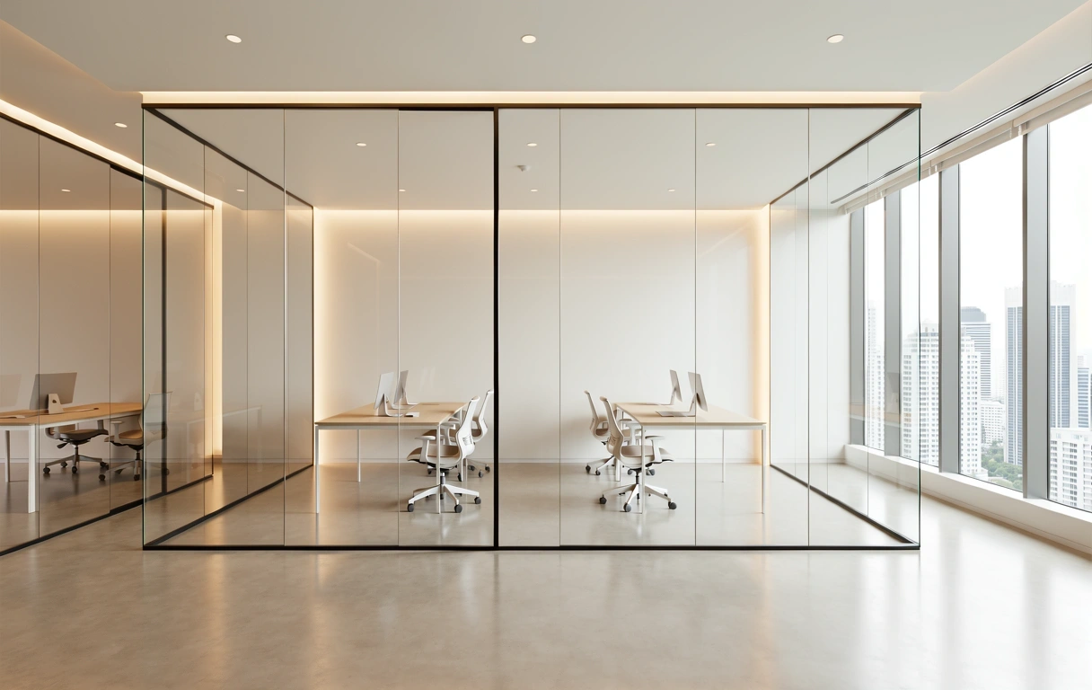 Eastern Metric Group Environment