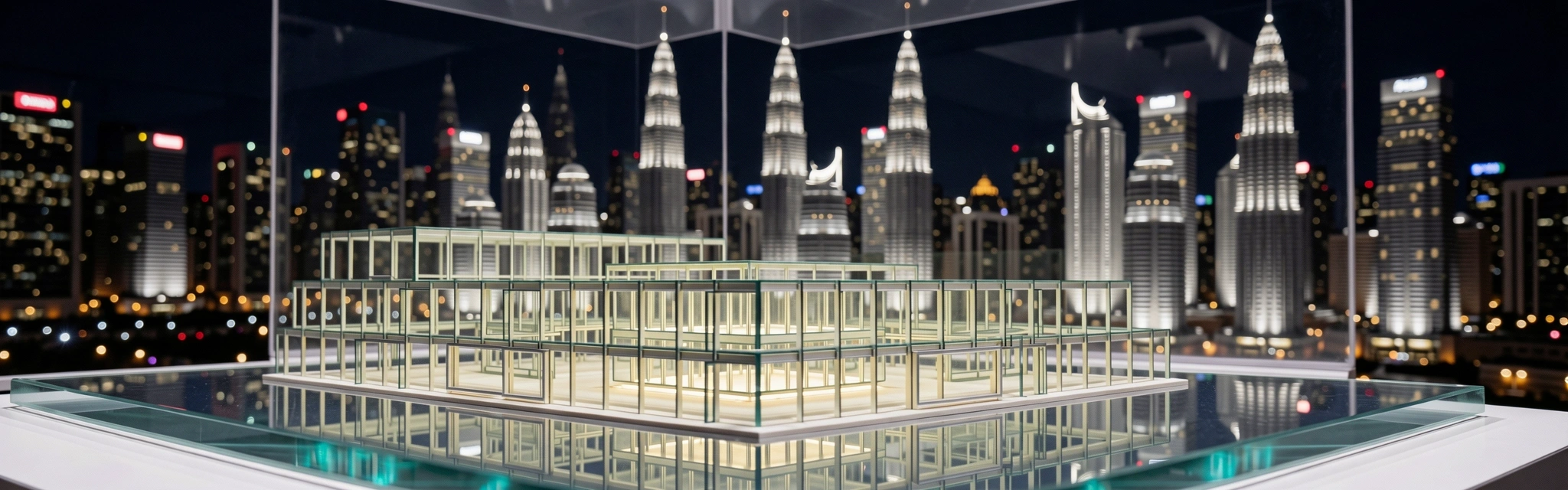 Metropolitan analytics background